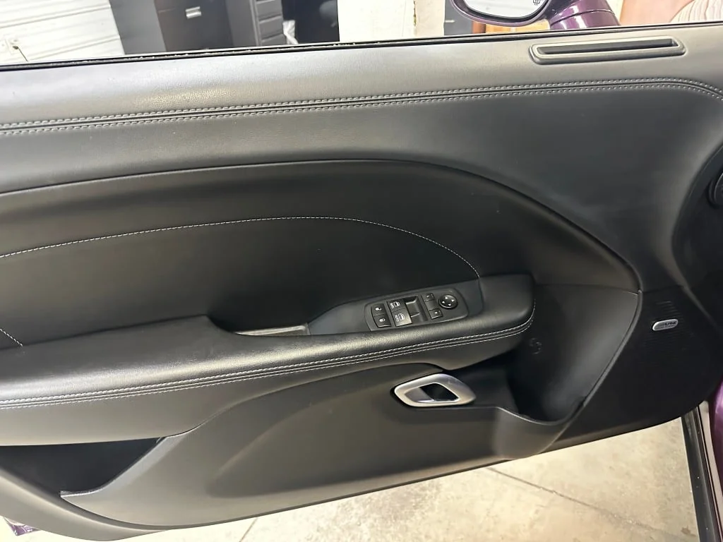 2020 Dodge Challenger R/T - Photo 8