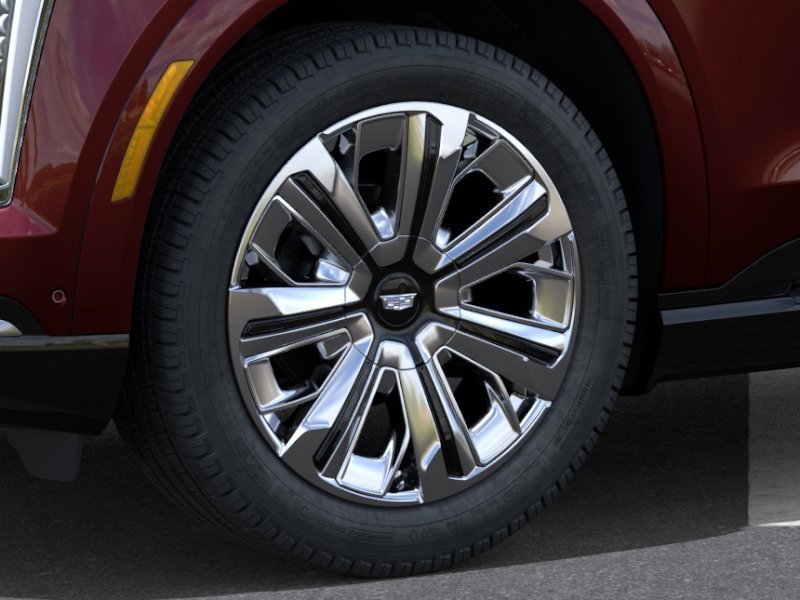 2025 Cadillac Escalade IQ Luxury 1 - Photo 9