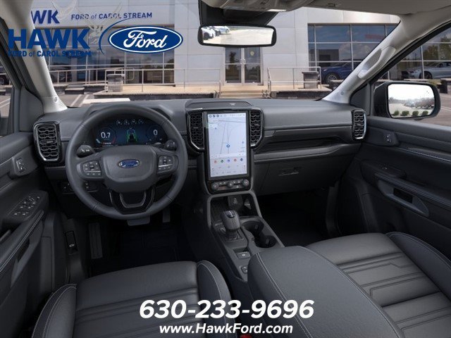 New 2026 Avalanche Ford Lariat® image 9