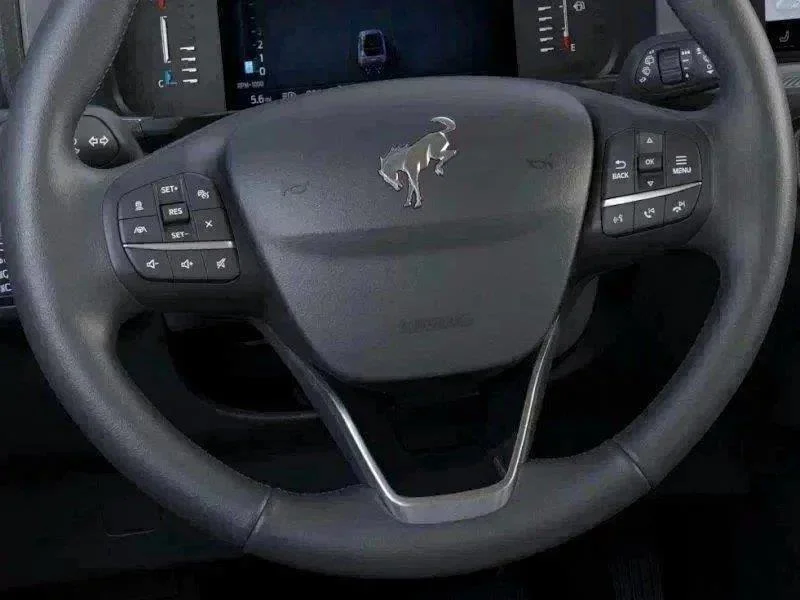 New 2026 Azure Gray Ford Outer Banks image 68