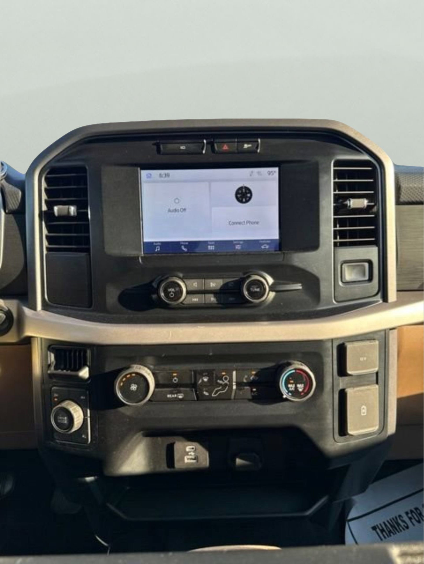 2023 Ford F-150 XLT - Photo 12