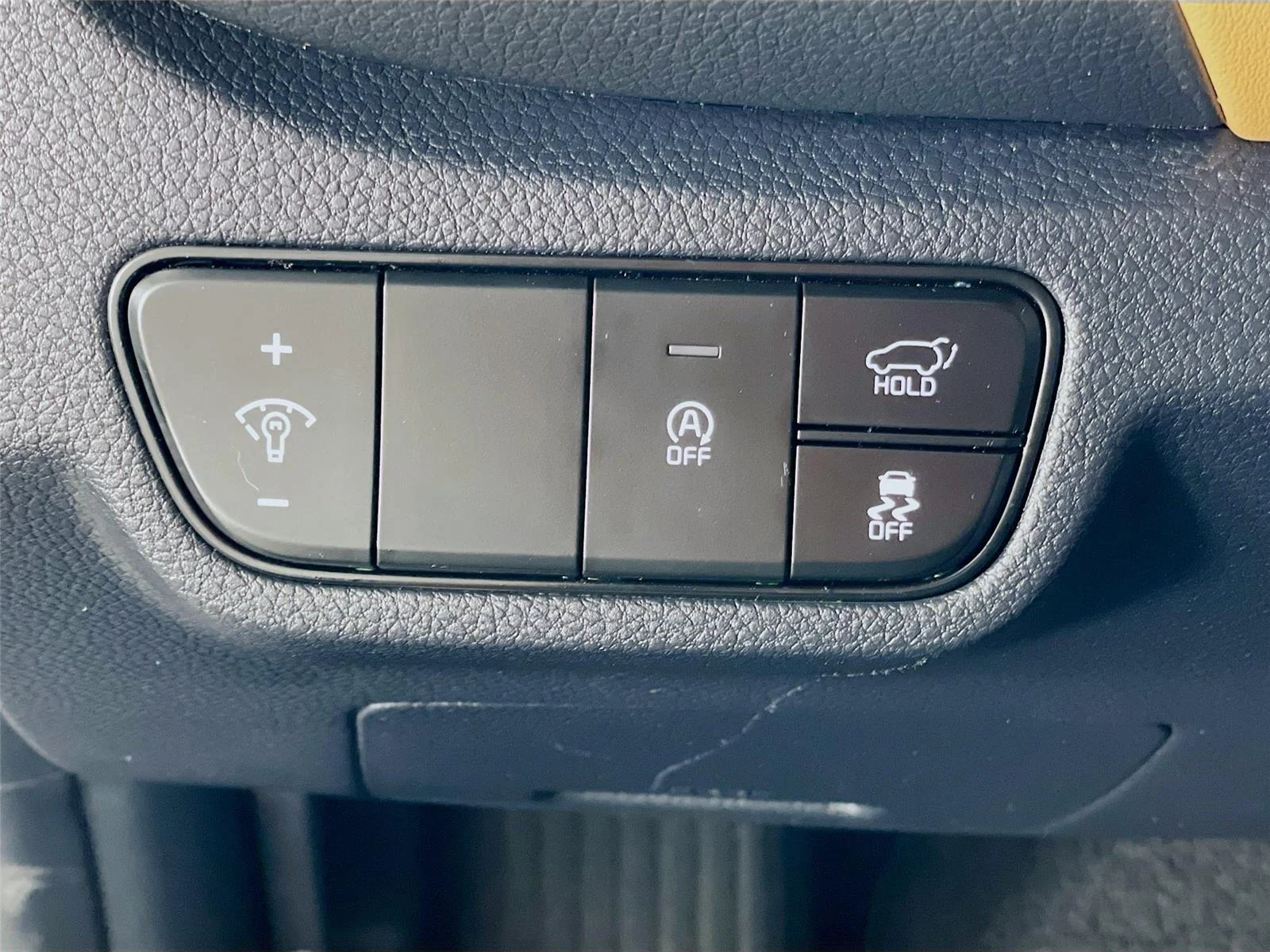 Used 2025 Gravity Gray Kia EX image 15