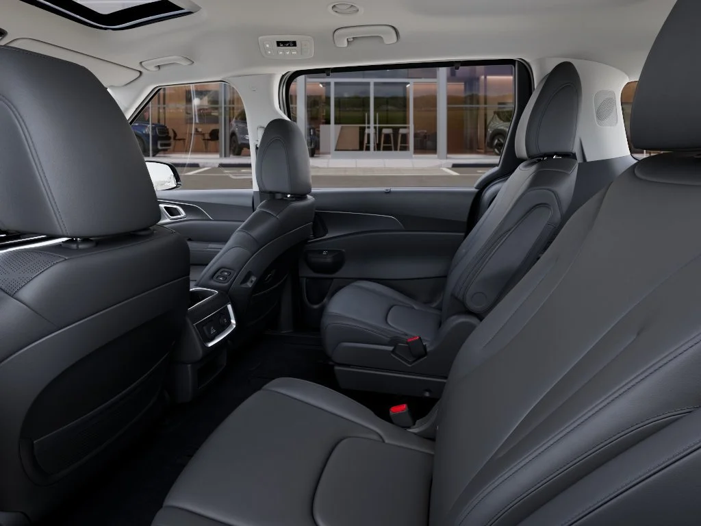 New 2027 Aurora Black Pearl Kia SX image 18