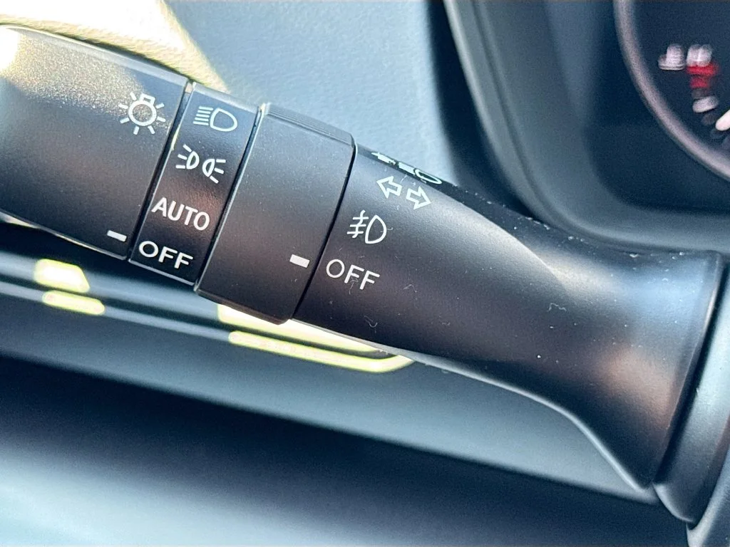 Used 2026 Black Subaru Sport image 12