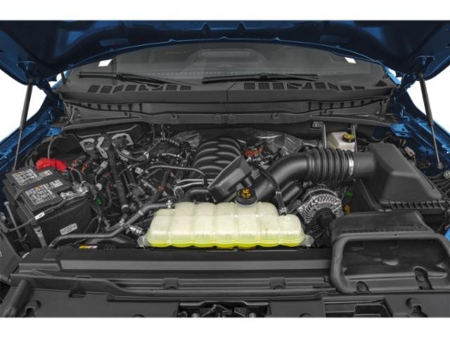 New 2026 Avalanche Ford Tremor® image 11