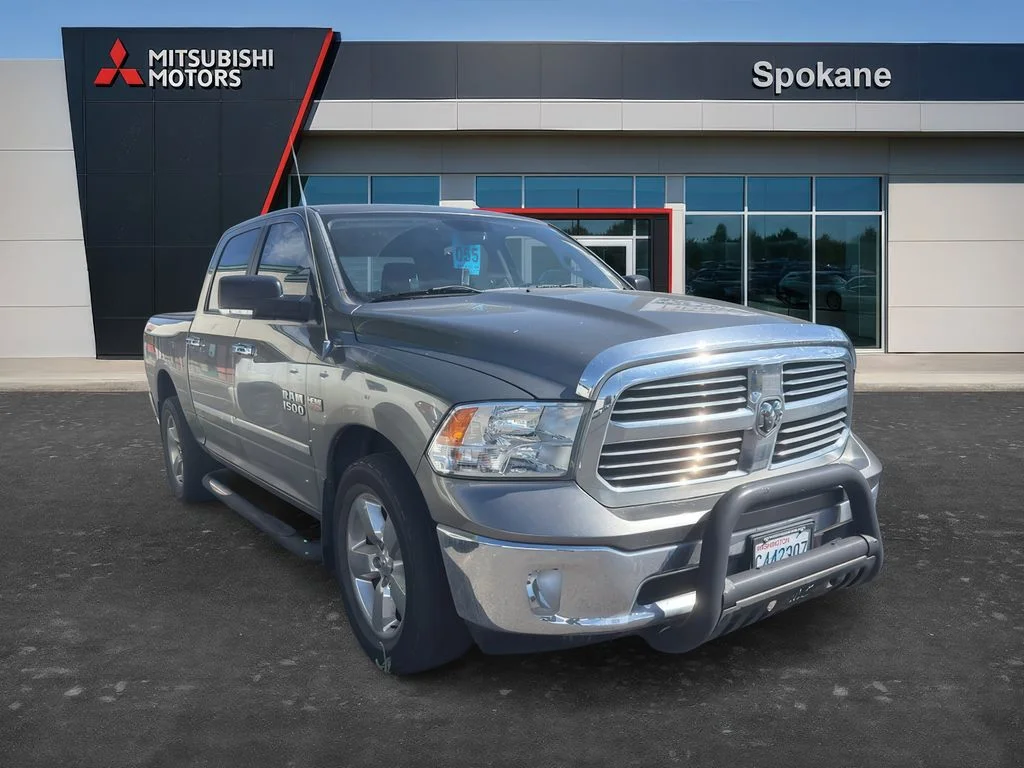 2013 RAM 1500's photo