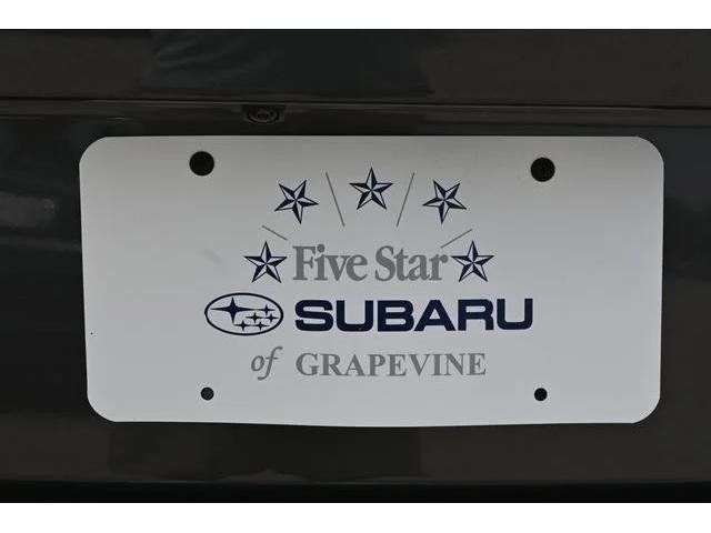 New 2026 Gray Subaru Limited image 47
