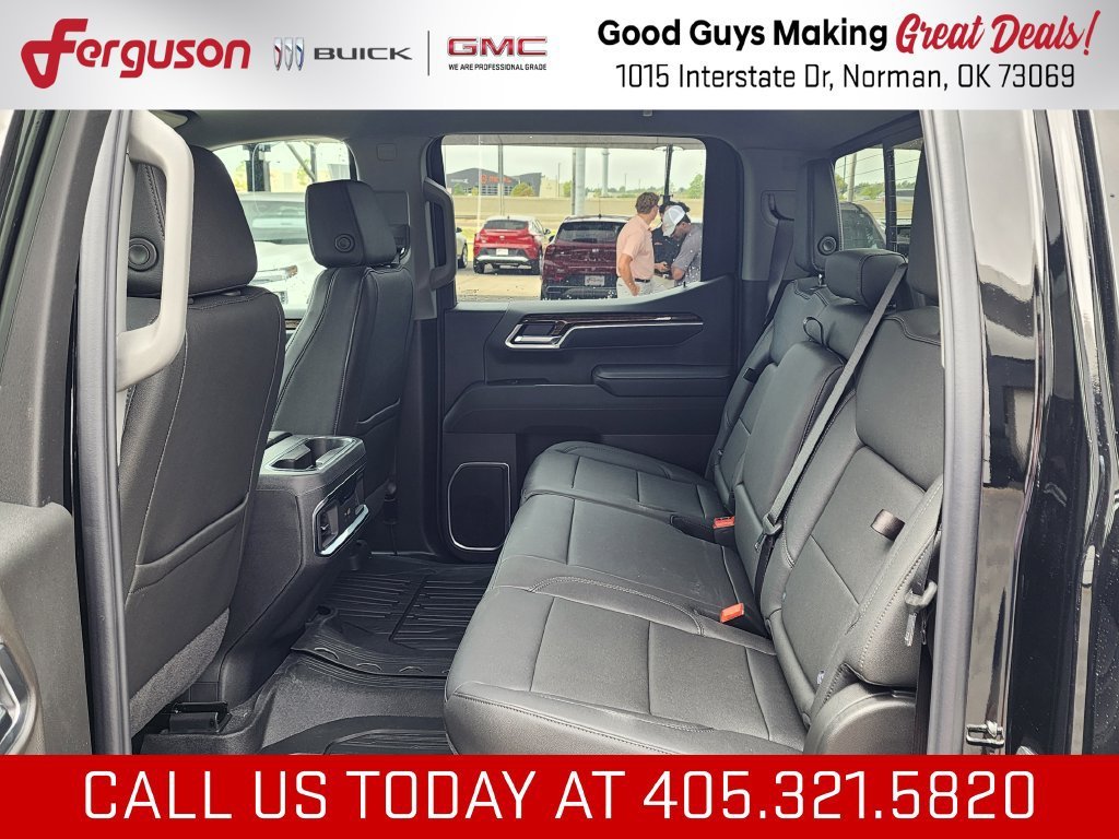 2026 GMC Sierra 1500 Elevation - Photo 41