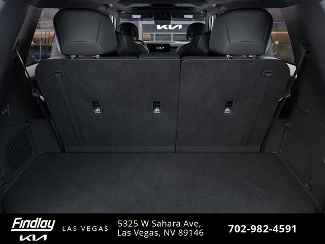 New 2027 Gray Kia X-Line SX image 22