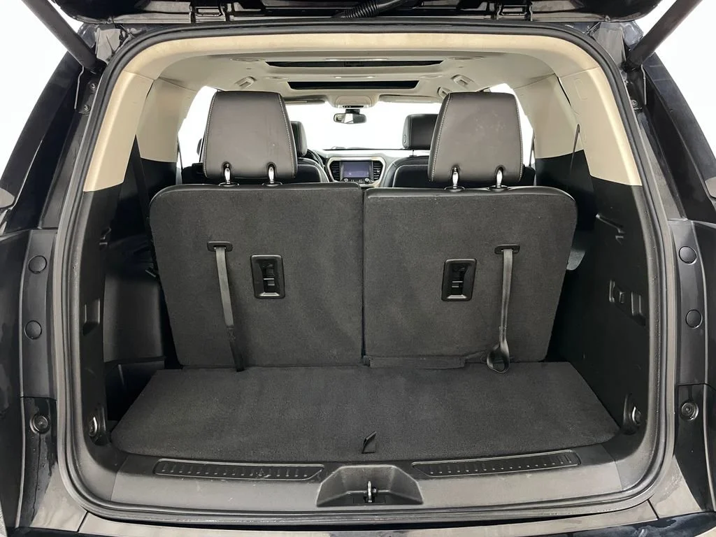Used 2023 Ebony Twilight Metallic GMC Denali image 47