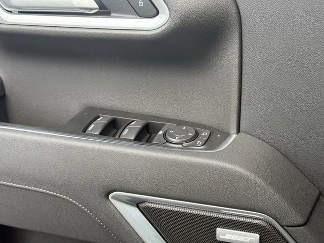 New 2026 Sterling Metallic GMC Elevation image 20