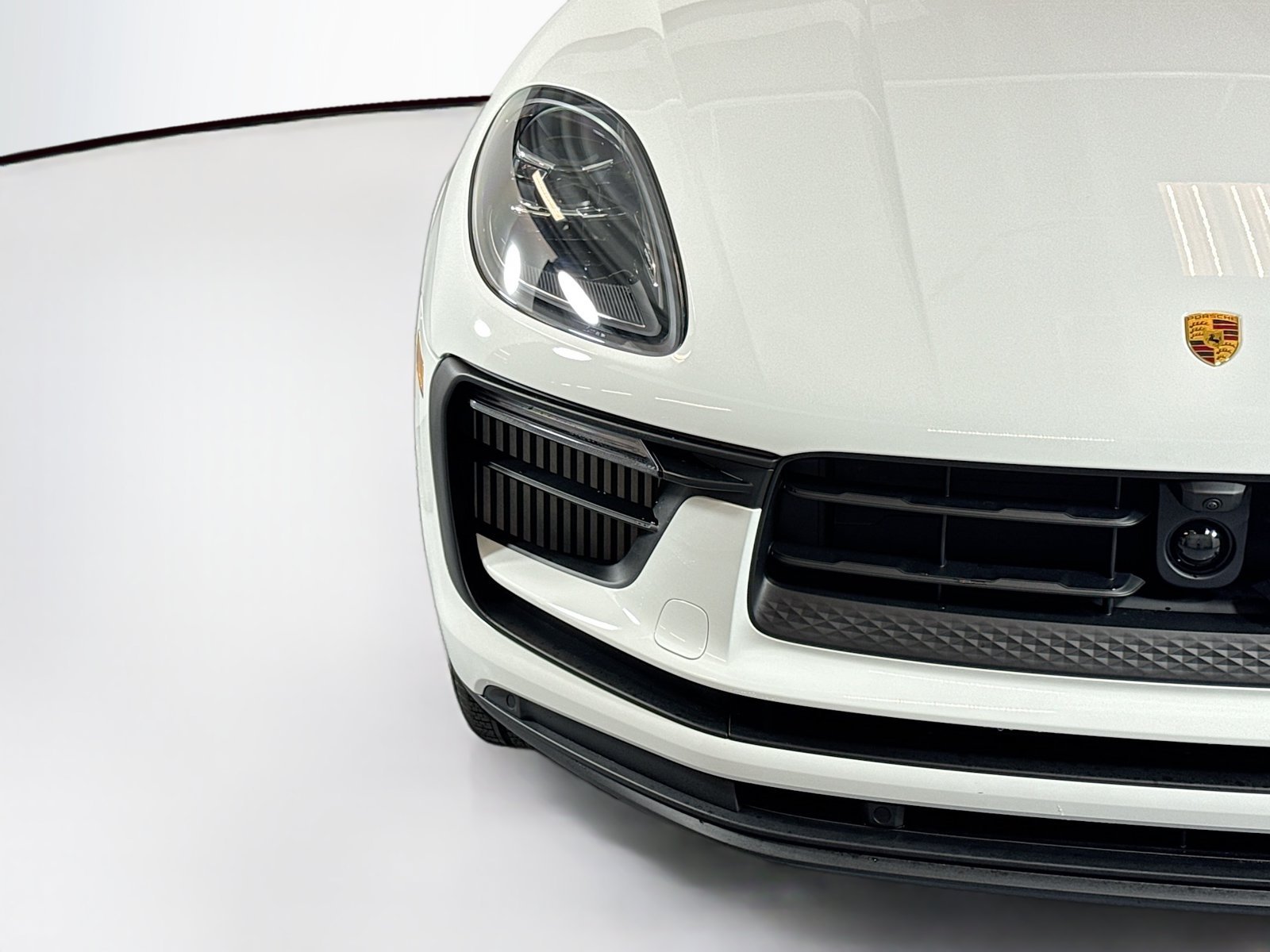 Used 2026 White Porsche S image 28