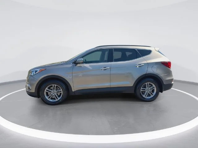 Used 2018 Gray Hyundai 2.4 Base image 5