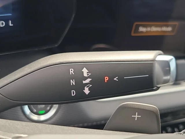 New 2027 Sterling Gray Metallic Chevrolet LT image 29