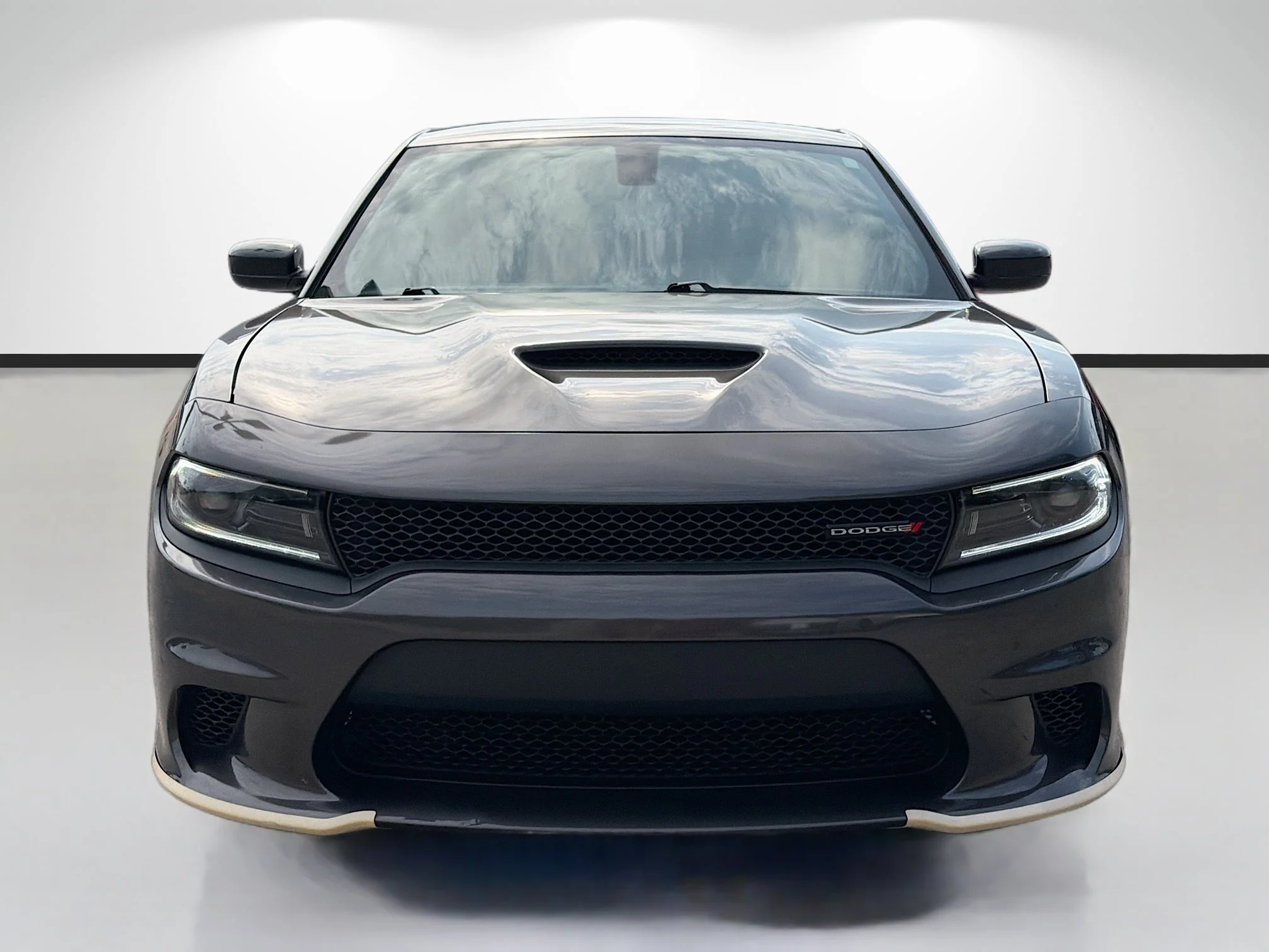 Used 2023 Granite Pearlcoat Dodge GT image 8