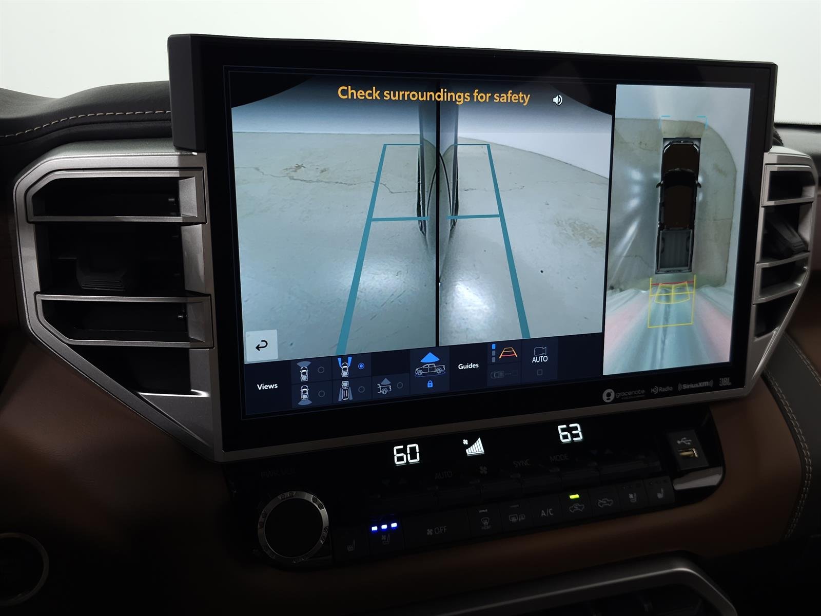 Used 2024 Mesquite Toyota 1794 Edition image 29