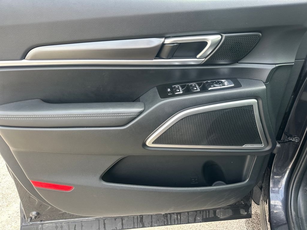 Used 2025 Gray Kia S image 44