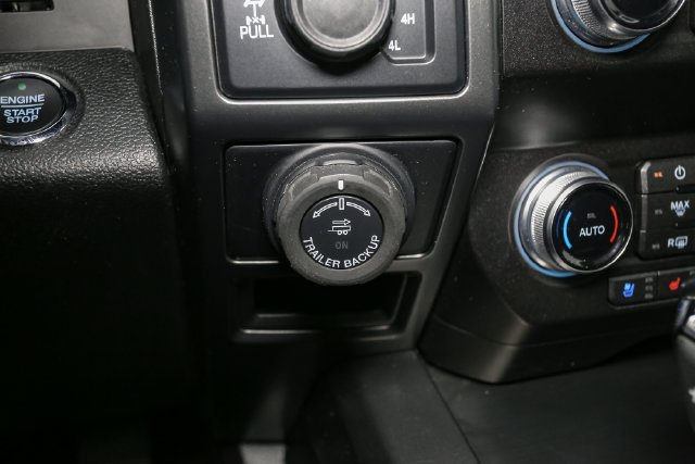 Used 2019 Silver Ford Lariat image 29