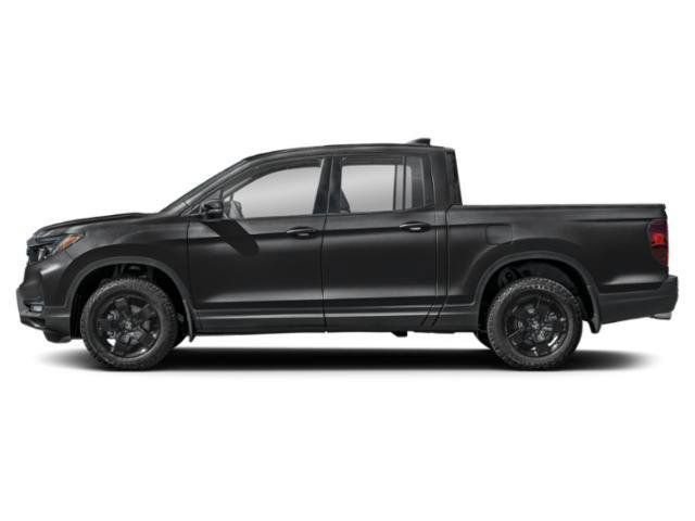 2026 Honda Ridgeline Black Edition - Photo 6