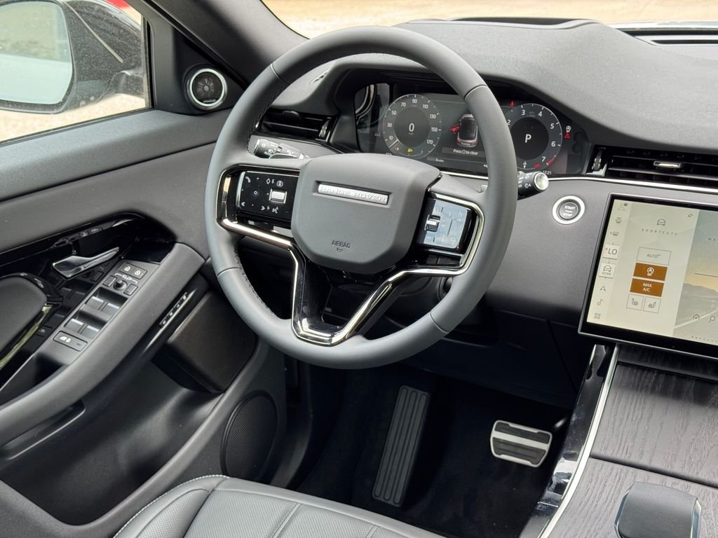 New 2026 Arroios Grey Land Rover  image 19