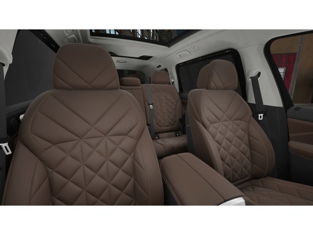 New 2027 Skyscraper Grey Metallic BMW xDrive40i image 11