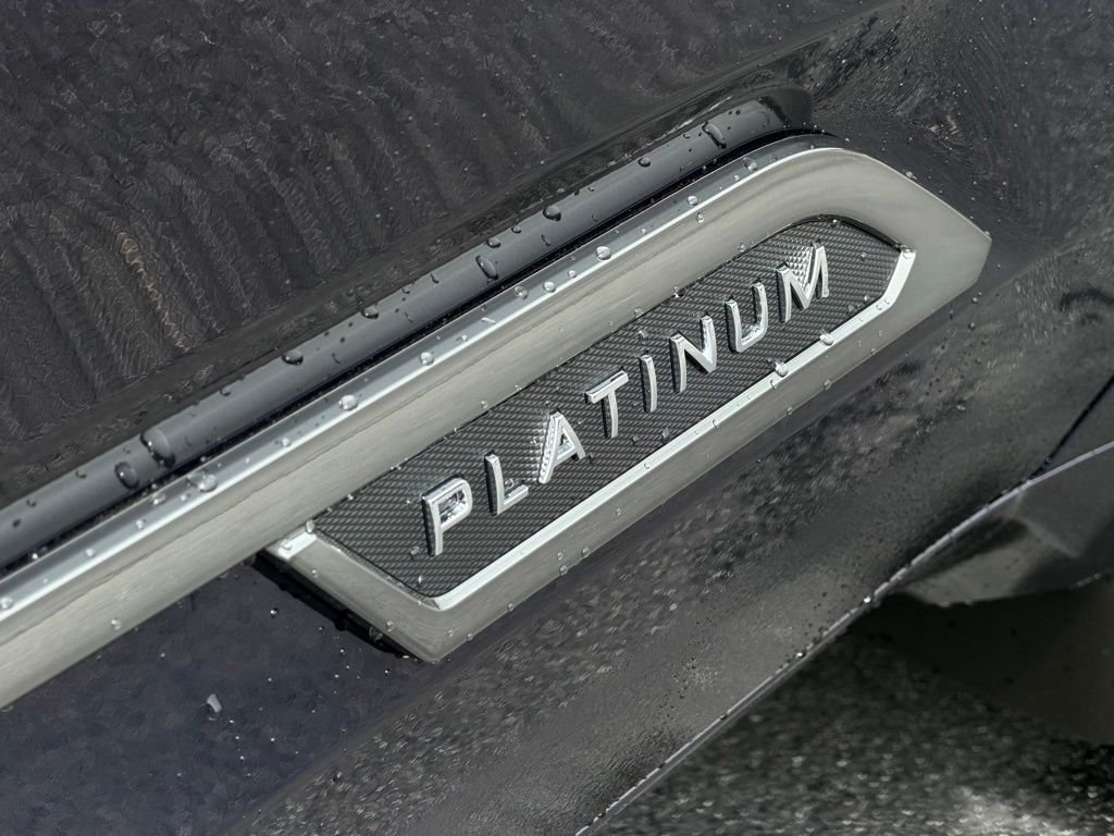2026 Toyota Tundra Platinum - Photo 9