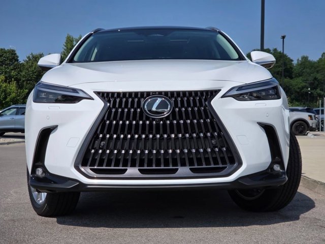 New 2026 Ultra White Lexus LUXURY AWD image 10