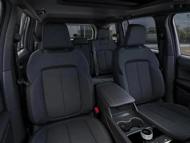 2025 Jeep Grand Cherokee Laredo - Photo 45