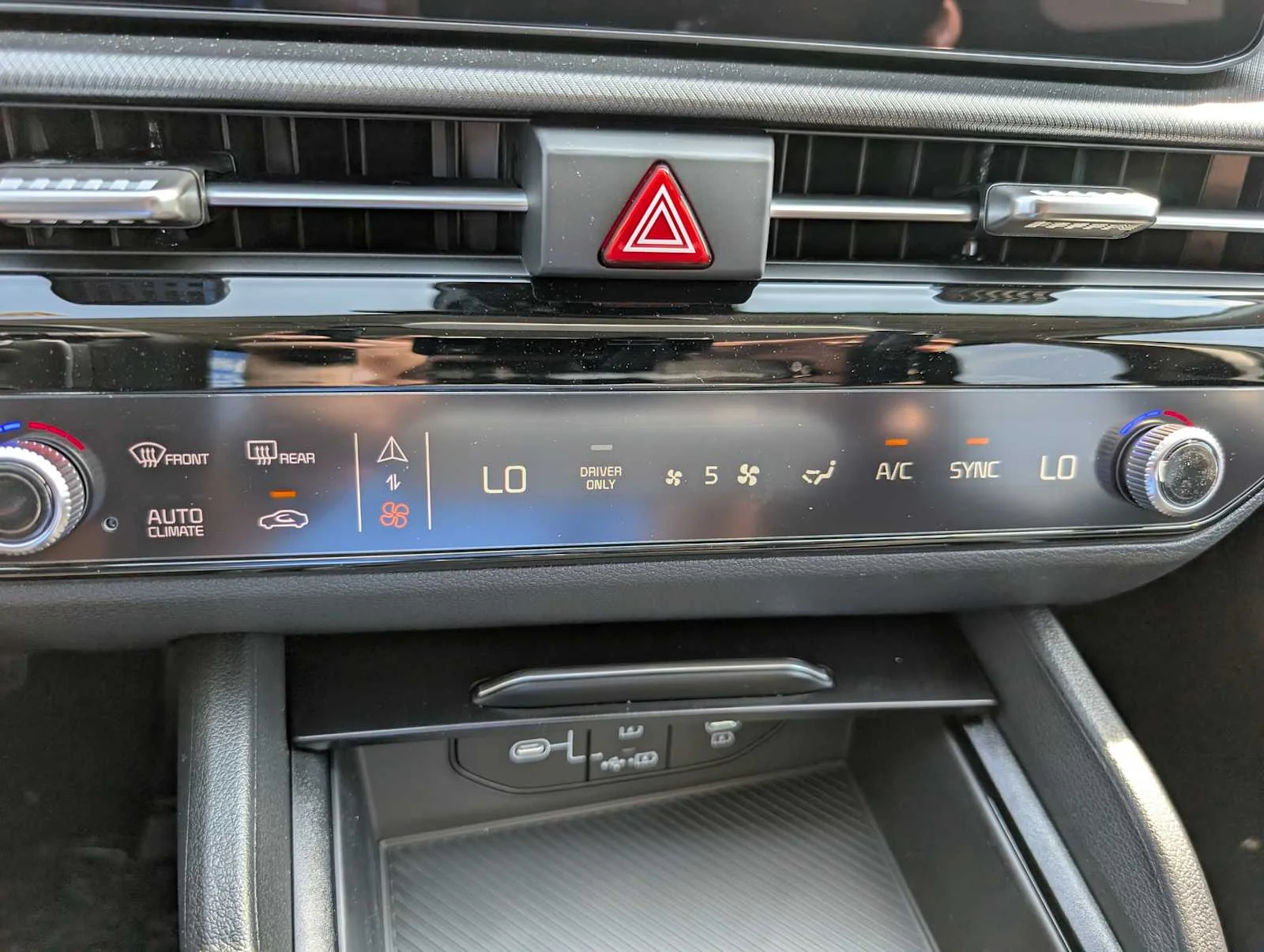 New 2027 Vesta Blue Kia S image 26