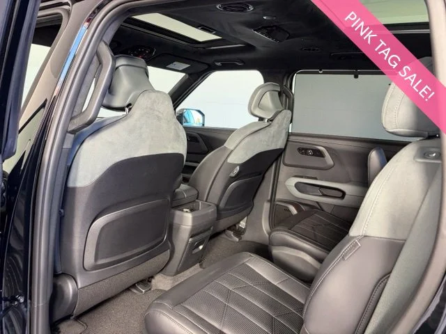 New 2027 Black Kia X-Line SX Prestige image 16