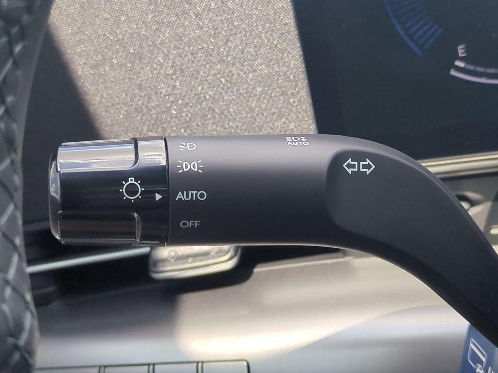 New 2026 Red Hyundai SEL Sport AWD image 29