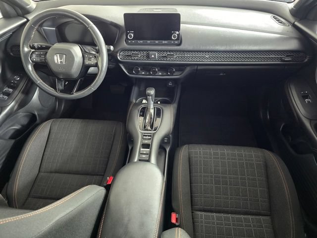 2024 Honda HR-V Sport - Photo 36
