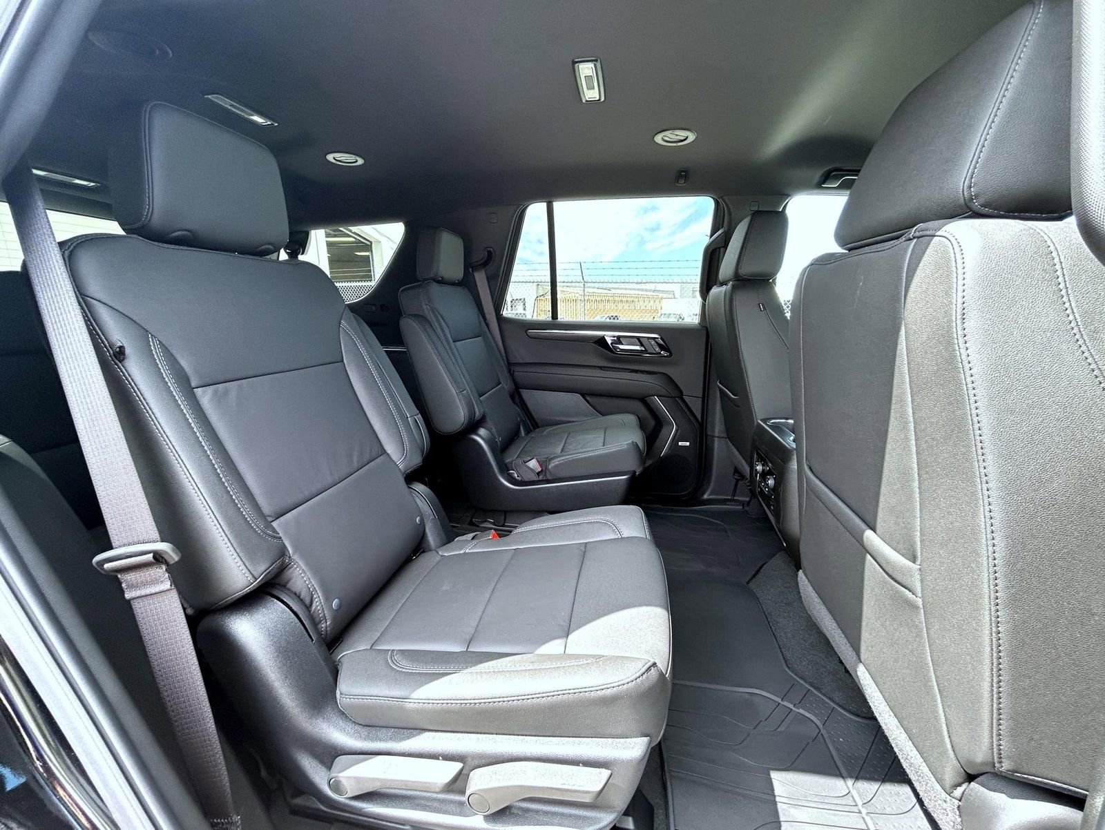 New 2026 Black Chevrolet LT image 19