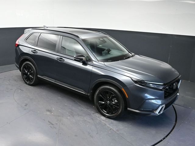 2026 Honda CR-V Sport-L - Photo 28
