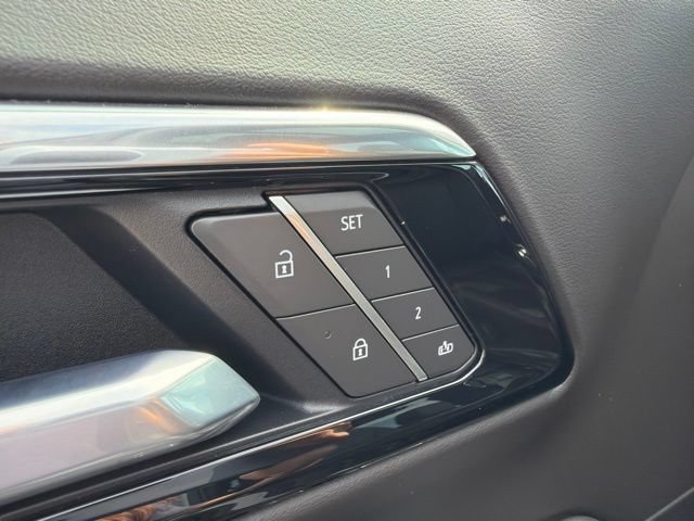 2026 Chevrolet Suburban High Country - Photo 11
