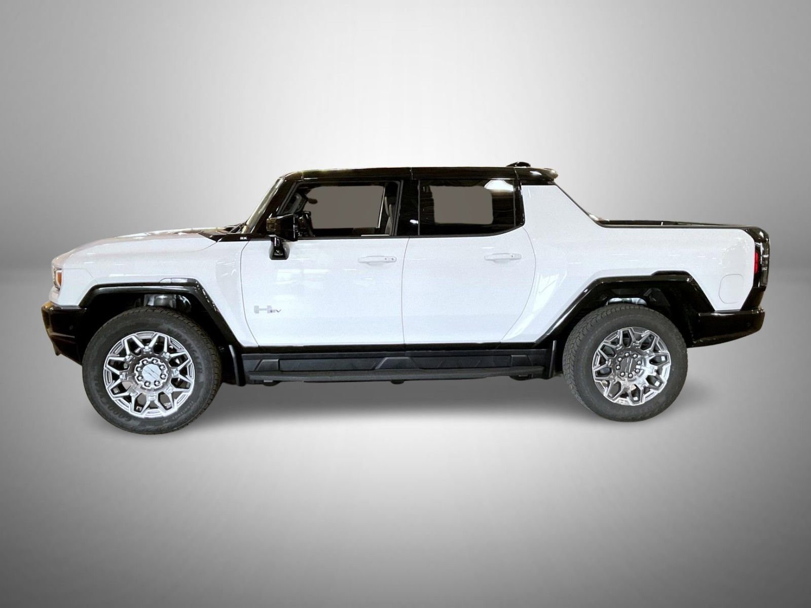 2026 GMC HUMMER EV 3X - Photo 8