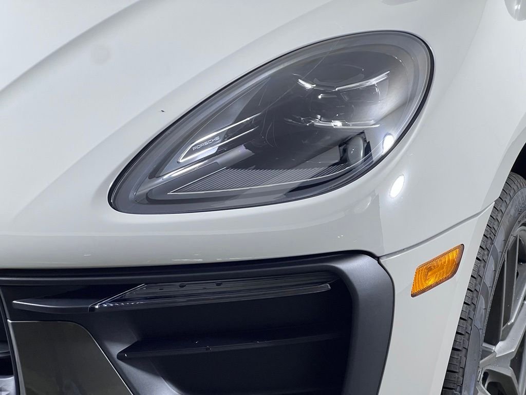 Certified Used 2026  Porsche  image 15