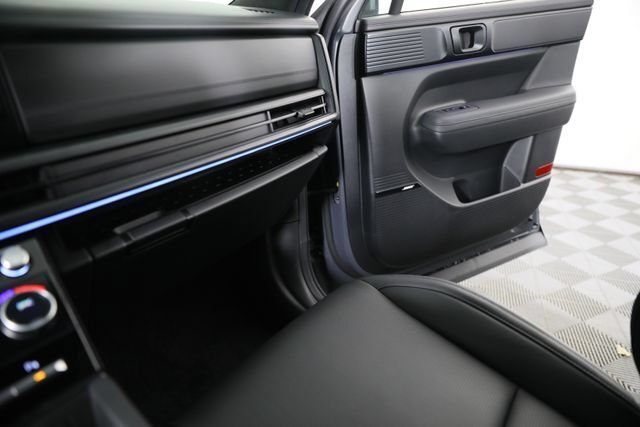New 2026 Gray Hyundai Calligraphy image 13