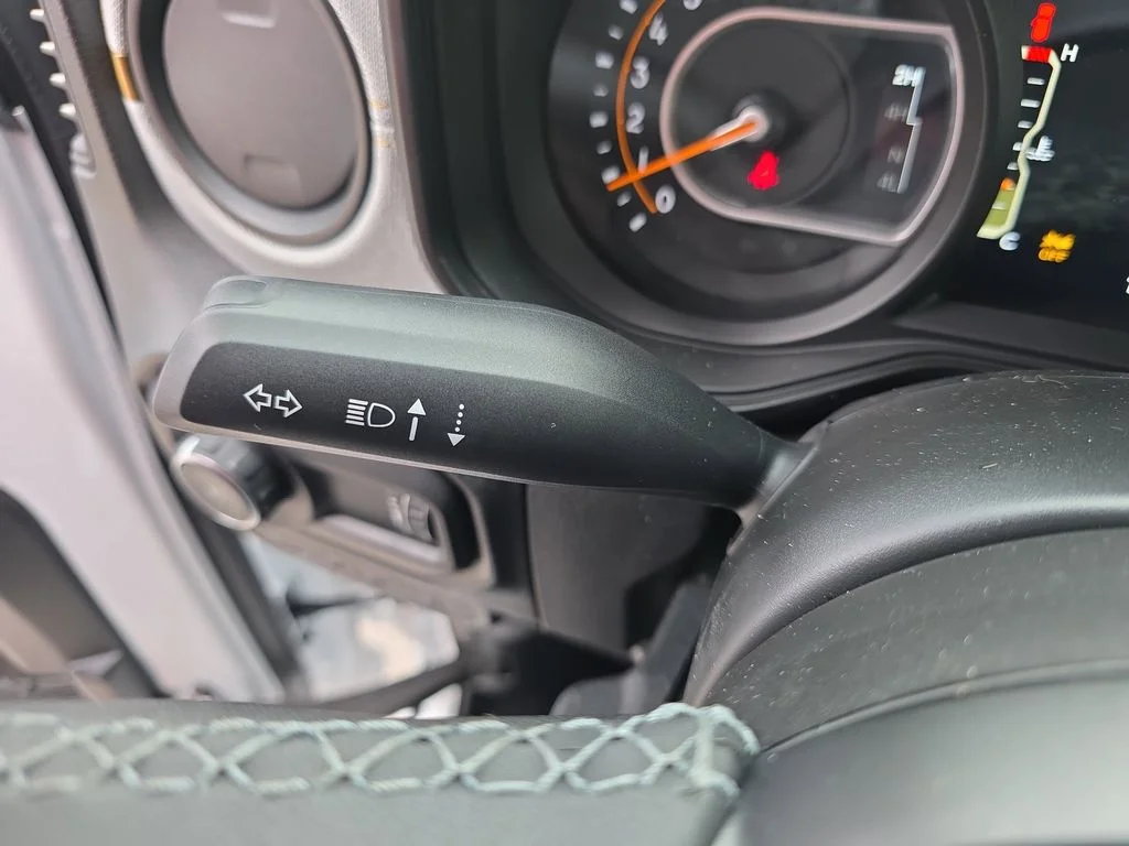2026 Jeep Wrangler 2-Door Sport S - Photo 18