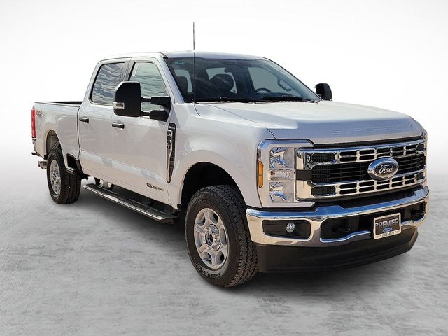 2026 Ford F-250SD F-250® XLT