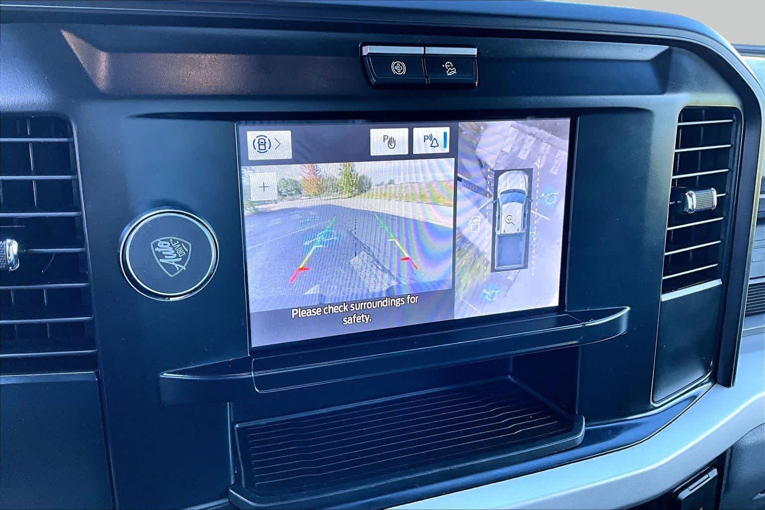 Used 2025 Carbonized Gray Ford XL image 29