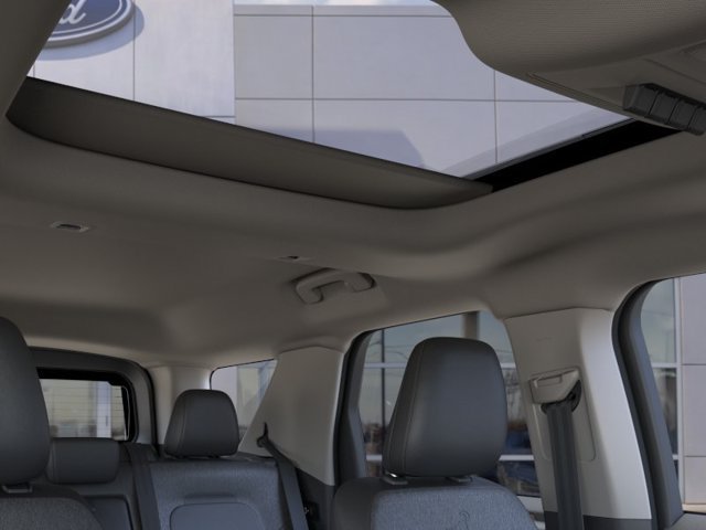 New 2026 Oxford White Ford Big Bend® image 22