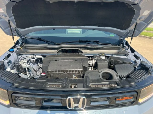 Used 2026 Gray Honda TrailSport Elite image 10
