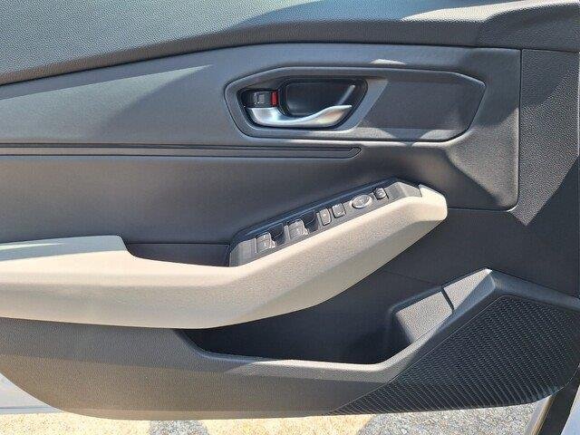 New 2026 Platinum White Pearl Honda SE image 20