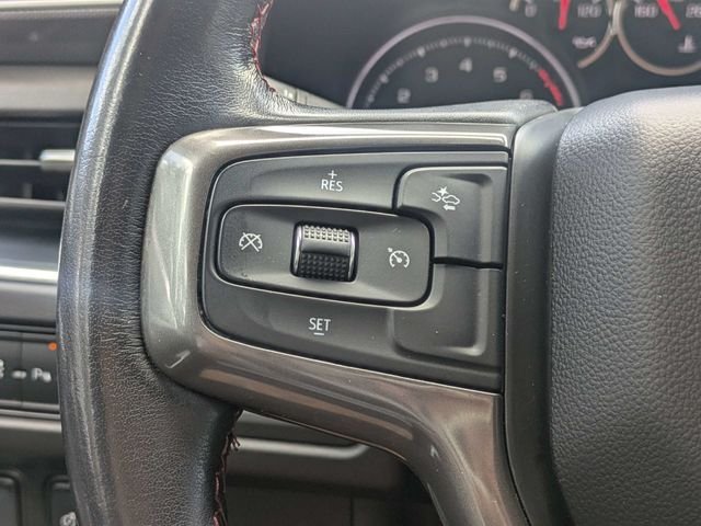 Used 2021 White Chevrolet RST image 26