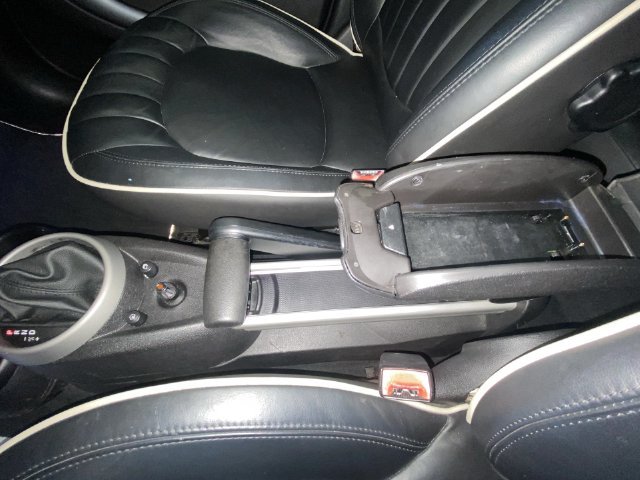 Used 2012 Blue MINI Base image 21