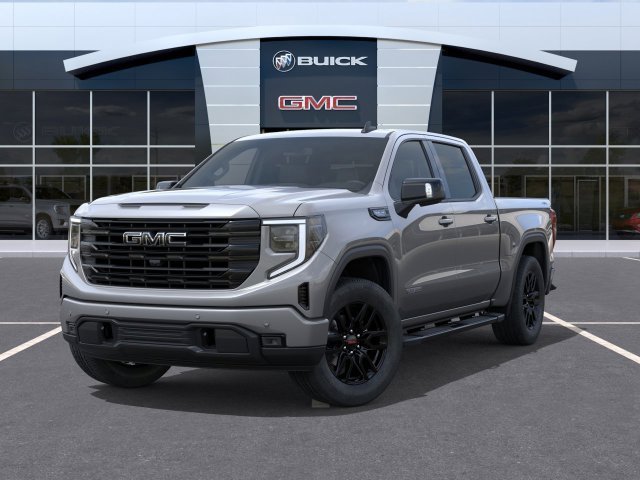 2026 GMC Sierra 1500 Elevation - Photo 8