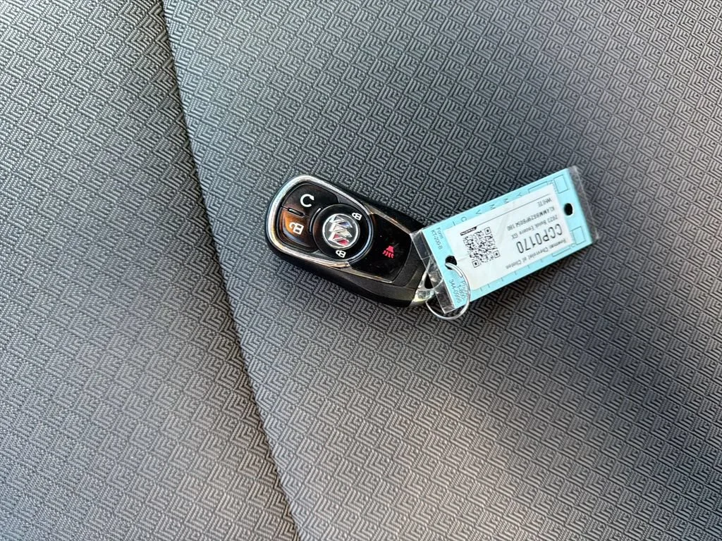 2023 Buick Encore GX Preferred - Photo 29