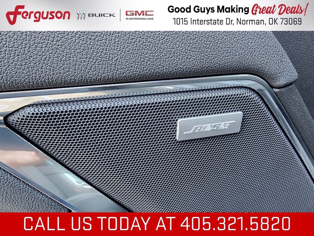 2026 GMC Sierra 1500 Elevation - Photo 16