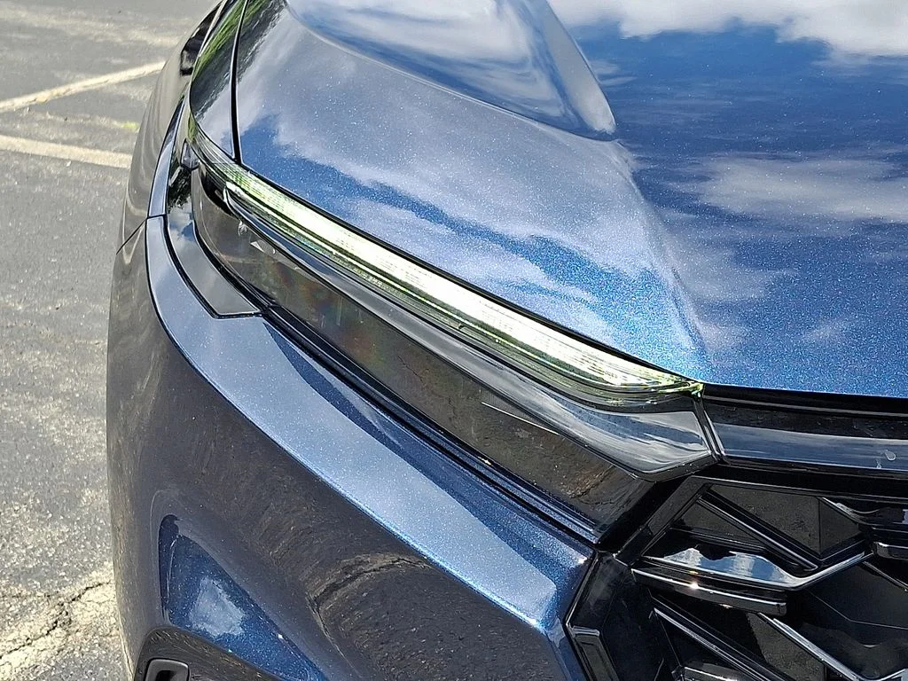 2026 Honda CR-V TrailSport - Photo 9